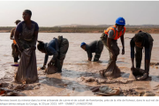 RDC: comment l'EGC tente d'assainir l'exploitation artisanale du cobalt à Kolwezi