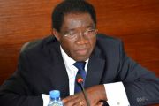 BAD/Afrique centrale : Bam Nlong, le nouvel Administrateur, promet son soutien à la RDC