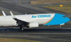 Air Congo renforce son réseau : vol direct Kinshasa–Johannesburg trois fois par semaine