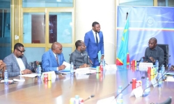 La société de Transport au Congo : 14.400.000 USD de dettes enregistrées