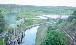 Victoire énergétique dans le Kwilu : Kakobola entre en service après 15 ans d’attente