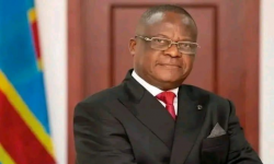 RDC : le DG de l’OGEFREM suspendu