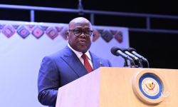 À Bandundu, Tshisekedi appelle les gouverneurs à faire du développement rural une priorité nationale