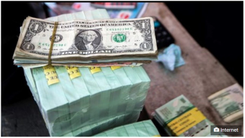 Souveraineté monétaire : le gouverneur de la Banque centrale Wameso rompt avec la dépendance excessive au dollar américain 