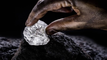 Le lithium désormais taxé à 10% en RDC pour mieux capter la rente