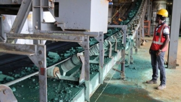 Partenariat stratégique : EVelution Energy, EGC et Trafigura unis pour le cobalt congolais