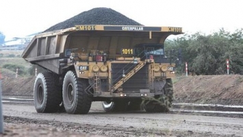 Mines : la Pologne veut produire des machines sur place en RDC