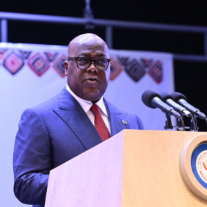 À Bandundu, Tshisekedi appelle les gouverneurs à faire du développement rural une priorité nationale