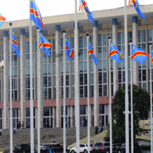 RDC – Pour rationaliser le budget, Aimé Boji prône la suppression des agences étatiques budgétivores