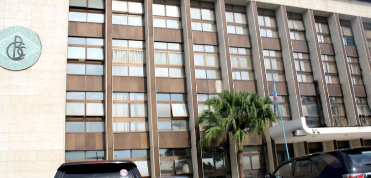 La BCC dément la suppression du dollar et affiche une économie stable