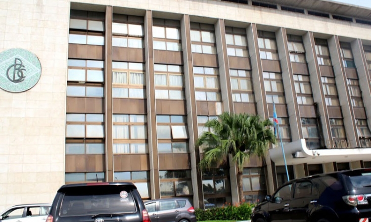 Baisse du taux directeur à 13,5 % : la BCC accélère la modernisation et la dédollarisation de l’économie congolaise