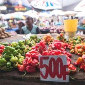 RDC : Le petit commerce désormais réservé aux nationaux
