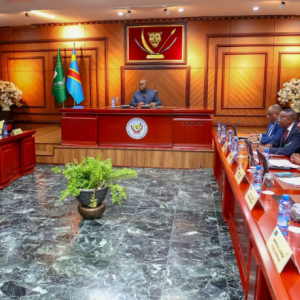 RDC : harmonisation des régimes fiscaux minier et pétrolier adoptée en Conseil des ministres 