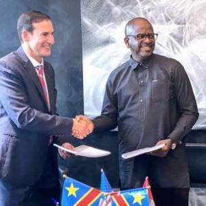 RDC : SkyPower Global et l’AFC concluent un accord pour promouvoir les énergies renouvelables