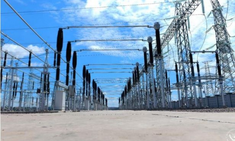 RDC : le gouvernement financera seul la construction de la centrale hydroélectrique de Grand Katende