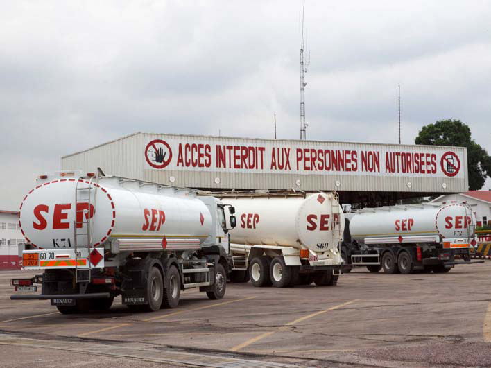 RDC : le gouvernement revendique une hausse de plus de 1.700 % des recettes pétrolières en 2025