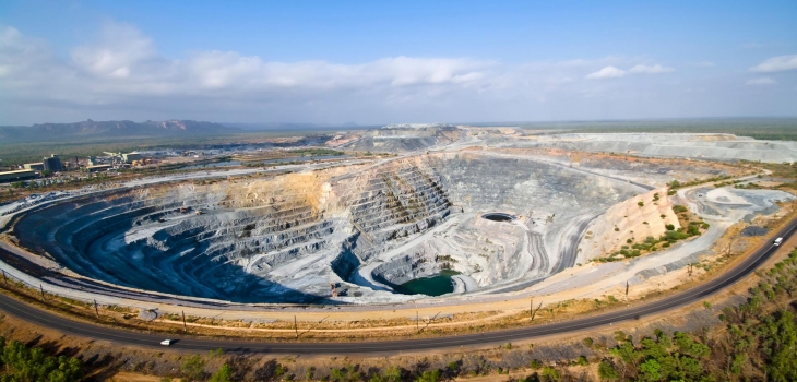 La RDC officialise la création d’une Garde minière paramilitaire : une nouvelle force de 20 000 agents pour sécuriser ses richesses minières