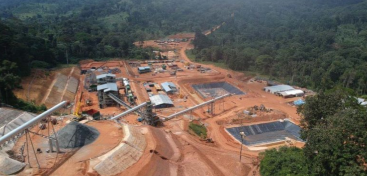 De l’exploration à la découverte : le pari étain-cuivre de Rome Resources en Nord-Kivu