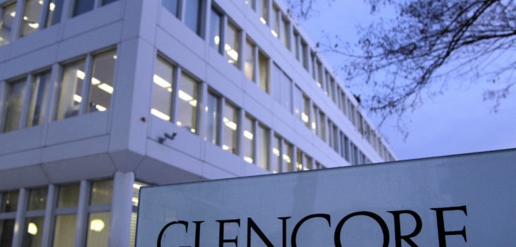 En RDC, Glencore sécurise l'avenir de Kamoto Copper jusqu'aux années 2040 tout en préparant un désengagement partiel