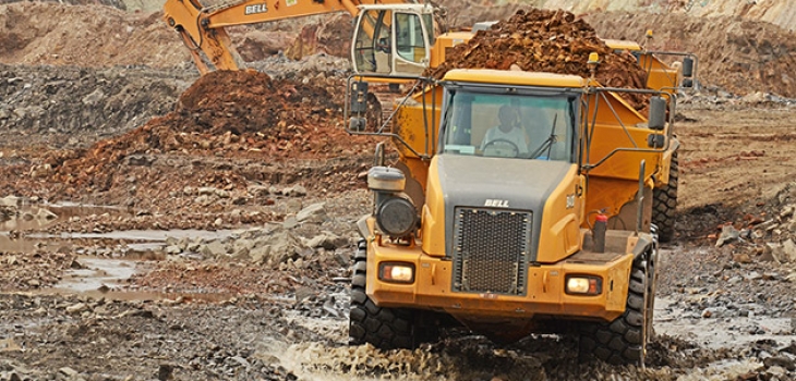 Équipements saisis dans les mines illégales : le gouvernement va les attribuer à des Congolais