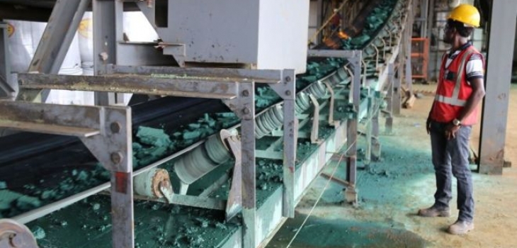 Partenariat stratégique : EVelution Energy, EGC et Trafigura unis pour le cobalt congolais