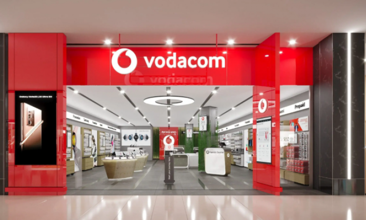 RDC : Vodacom Congo porte le groupe sur ses épaules !