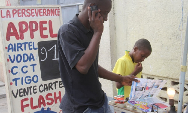 RDC : le fisc réclame 572 millions $ d’arriérés d’impôts à Vodacom, Airtel et Orange