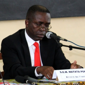 RDC : l’ex-premier ministre Matata Ponyo devant la Cour constitutionnelle le 25 octobre
