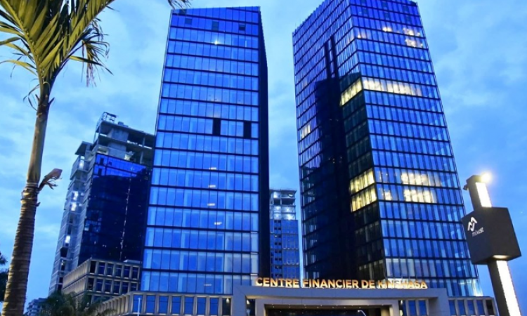 La RDC, future 5ᵉ puissance économique d’Afrique subsaharienne