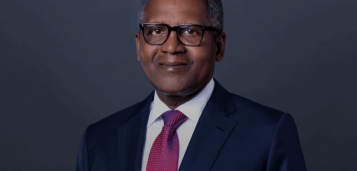 États attractifs : Aliko Dangote snobe la RDC malgré son potentiel énorme