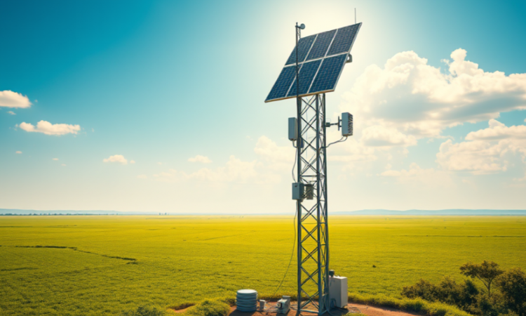Énergie et télécoms : Helios et l’ARE unissent leurs efforts pour plus de 3 000 tours en RDC
